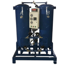 Small nitrogen generator Nitrogen Generator 97%-99.999% It has a variety of uses